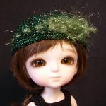 Emeralds