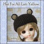 Teddy