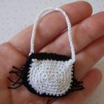 Hello Kitty-Style Mini Purs..