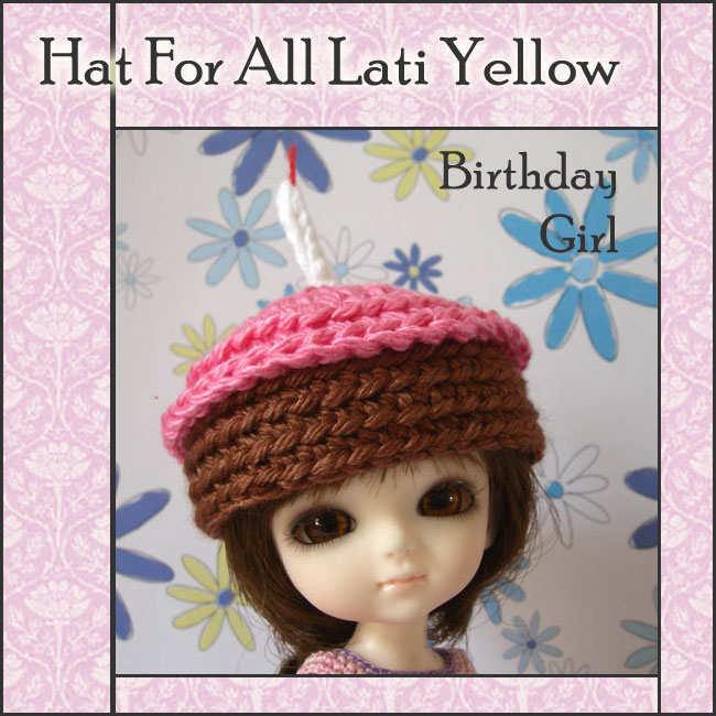 Birthday Girl