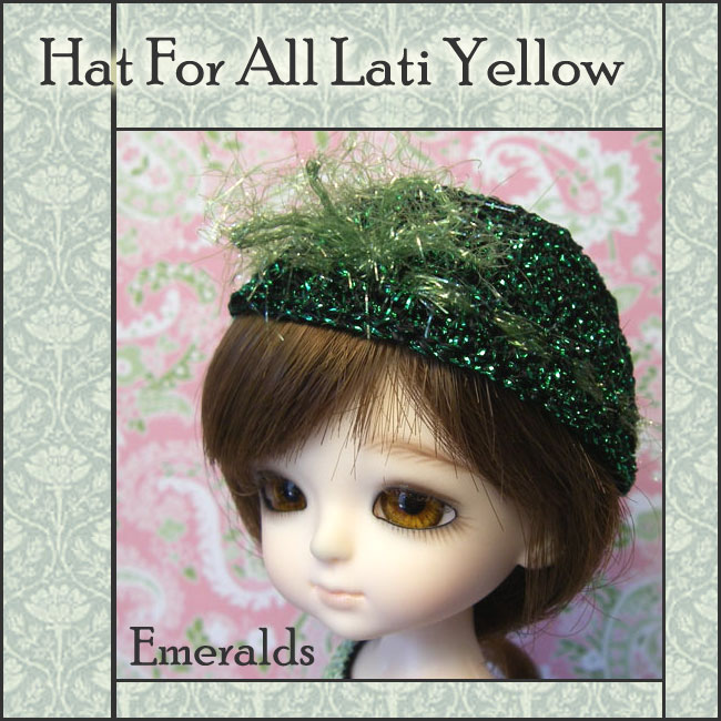 Emeralds