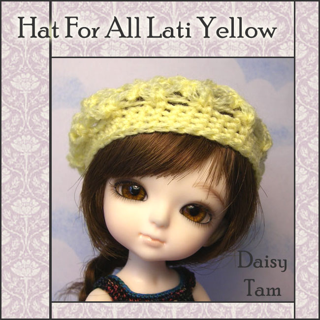 Daisy Tam